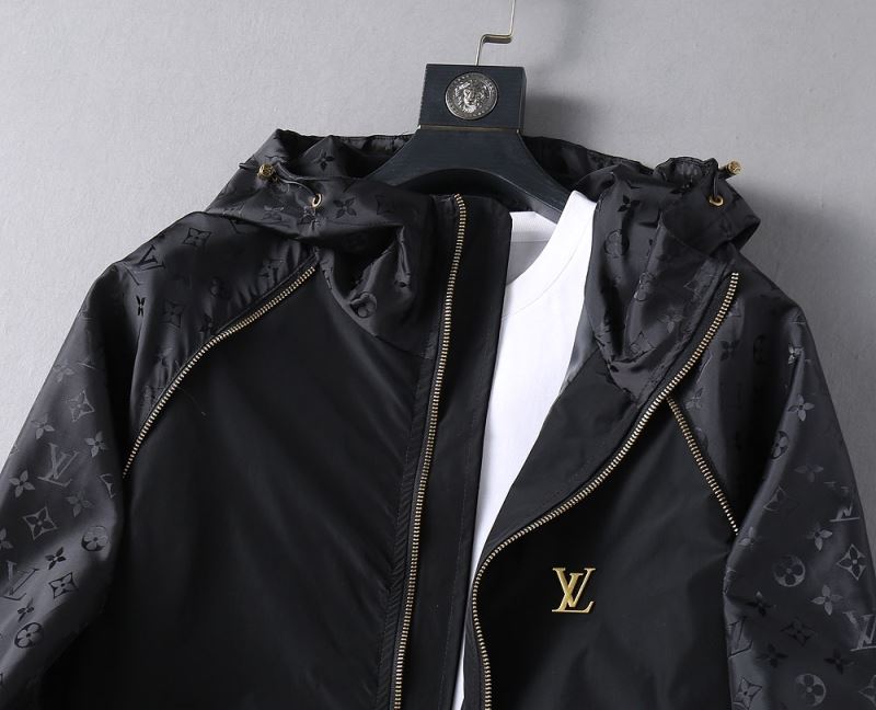 Louis Vuitton Outwear